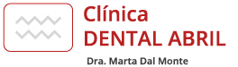 Clínica dental Abril