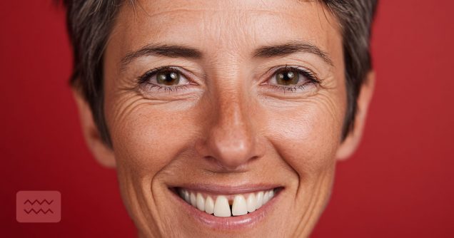 Diastema